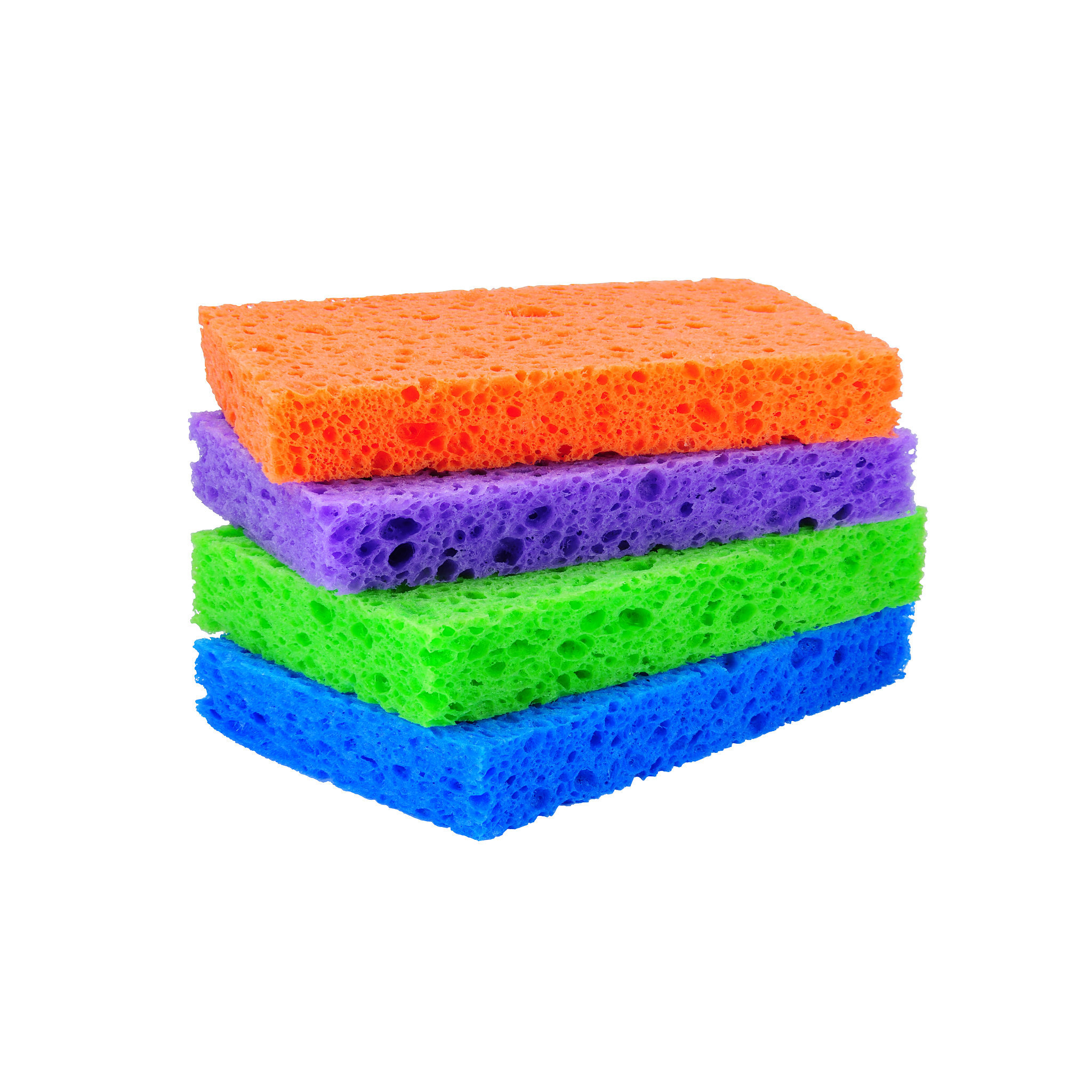 How to Clean a Sponge POPSUGAR Smart Living