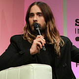 Jared Leto Defends His Dallas Buyers Club Performance