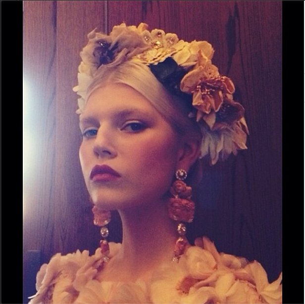 Pat McGrath Pat McGrath