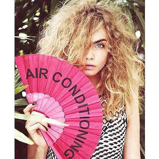 Cara Delevingne Cara Delevingne