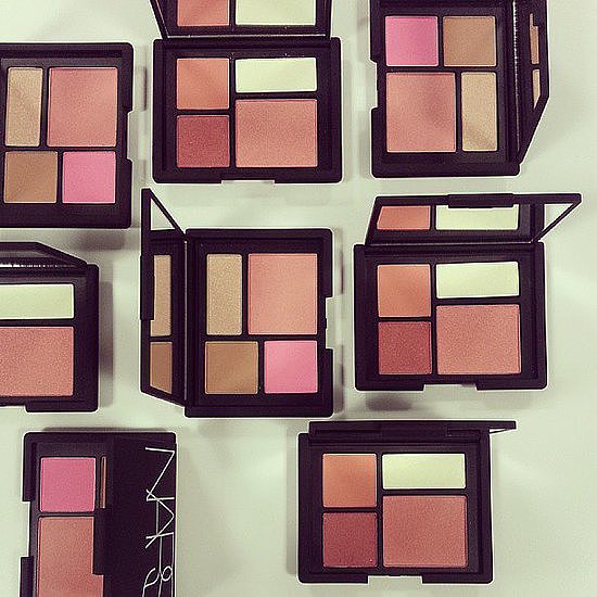 Nars Nars