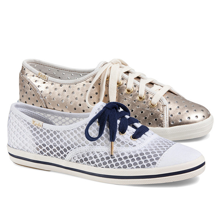 Keds x Kate Spade New York Keds x Kate Spade New York