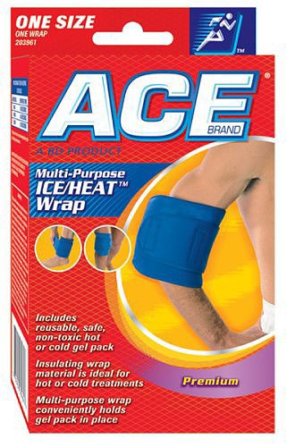Cold-Hot Pack Cold-Hot Pack