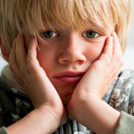 How to Talk to Kids When They Misbehave How to Talk to Kids When They Misbehave