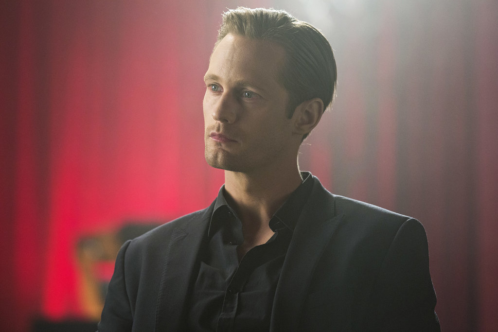 Eric, True Blood Eric, True Blood