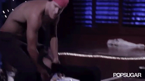 But He Looks Best Shirtless But He Looks Best Shirtless