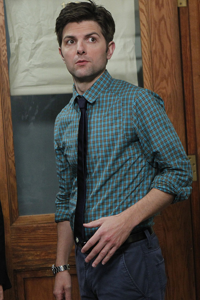 Ben, Parks and Recreation Ben, Parks and Recreation