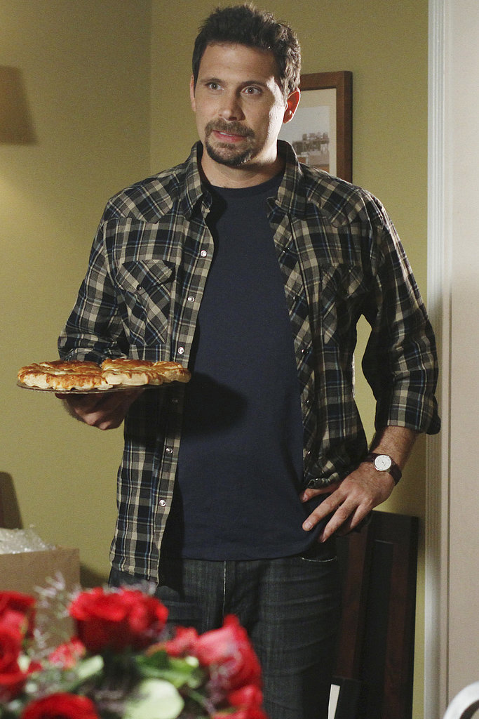George, Suburgatory George, Suburgatory