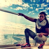The Coolest Instagram Snaps From Sochi So Far