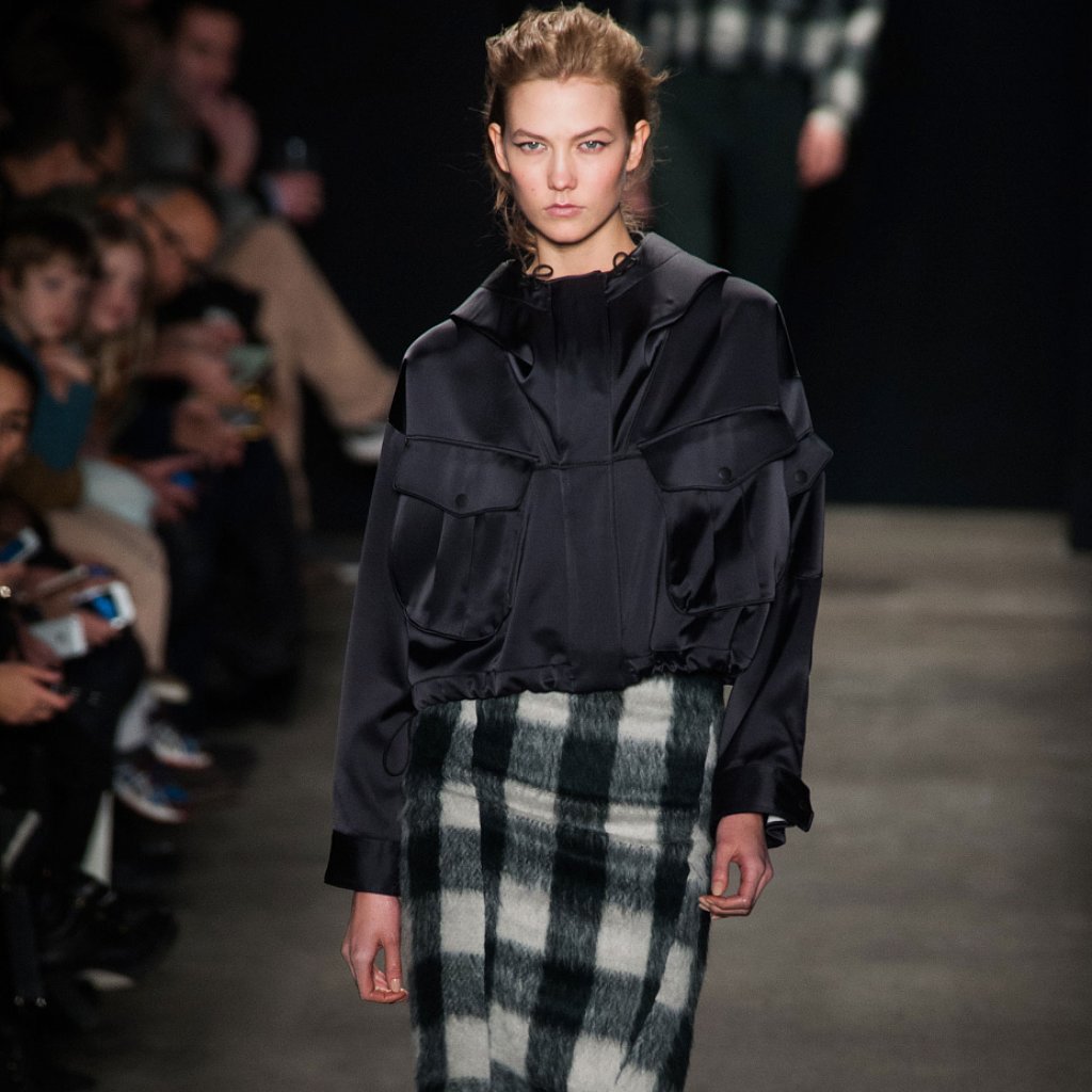 Rag & Bone Fall 2014 Runway Show | NY Fashion Week Rag & Bone Fall 2014 Runway Show | NY Fashion Week