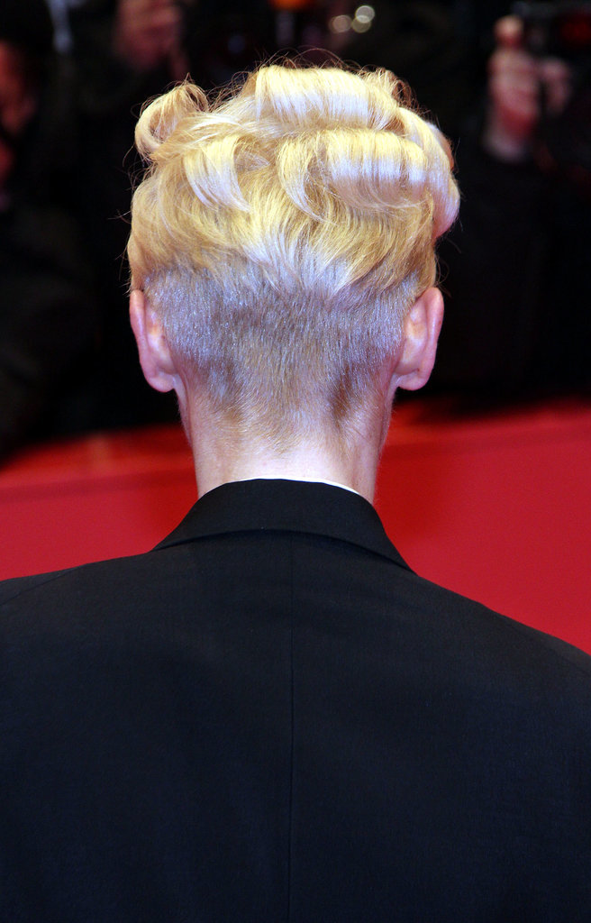 Tilda Swinton Tilda Swinton