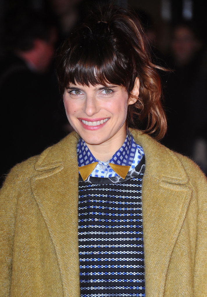 Lake Bell Lake Bell