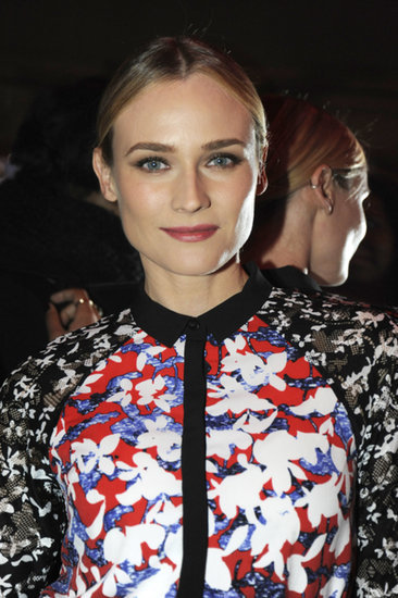 Diane Kruger, Kate Bosworth, and More Show Off Pretty Party Looks Diane Kruger, Kate Bosworth, and More Show Off Pretty Party Looks