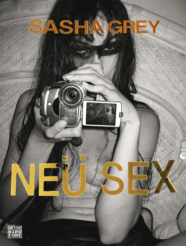 Neü Sex Neü Sex