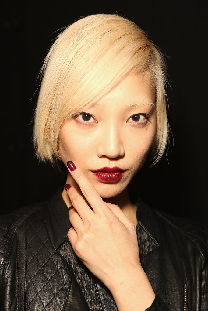 Rebecca Minkoff Fall 2014 Rebecca Minkoff Fall 2014