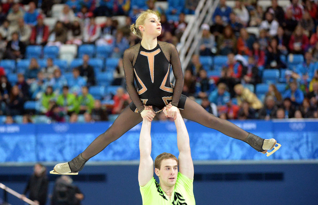 Team Ukraine Team Ukraine
