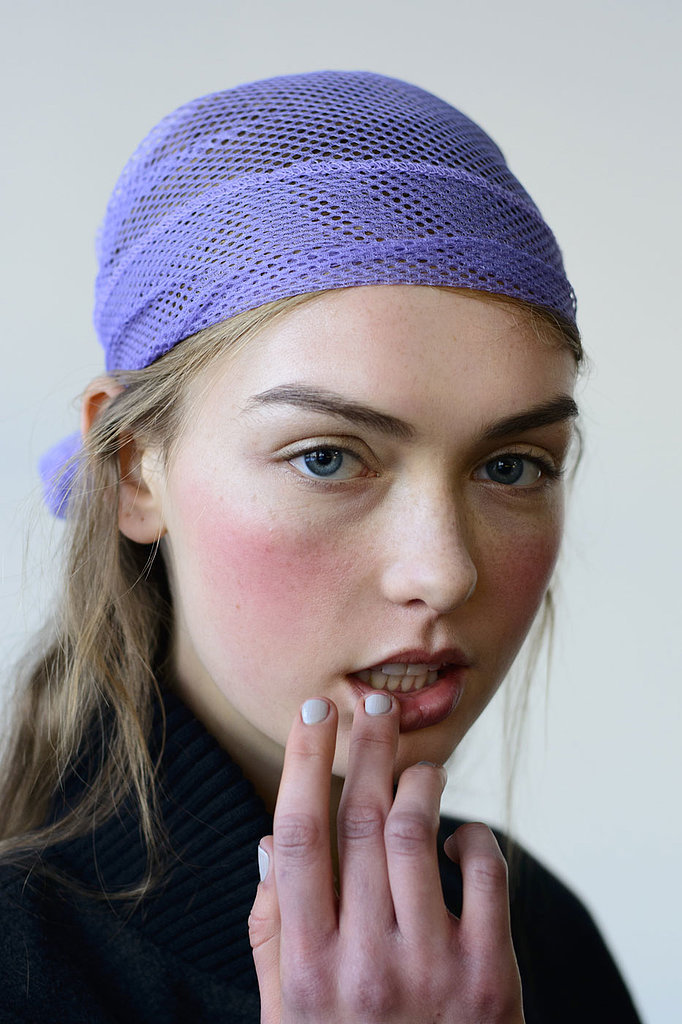 A Detacher Fall 2014 A Detacher Fall 2014