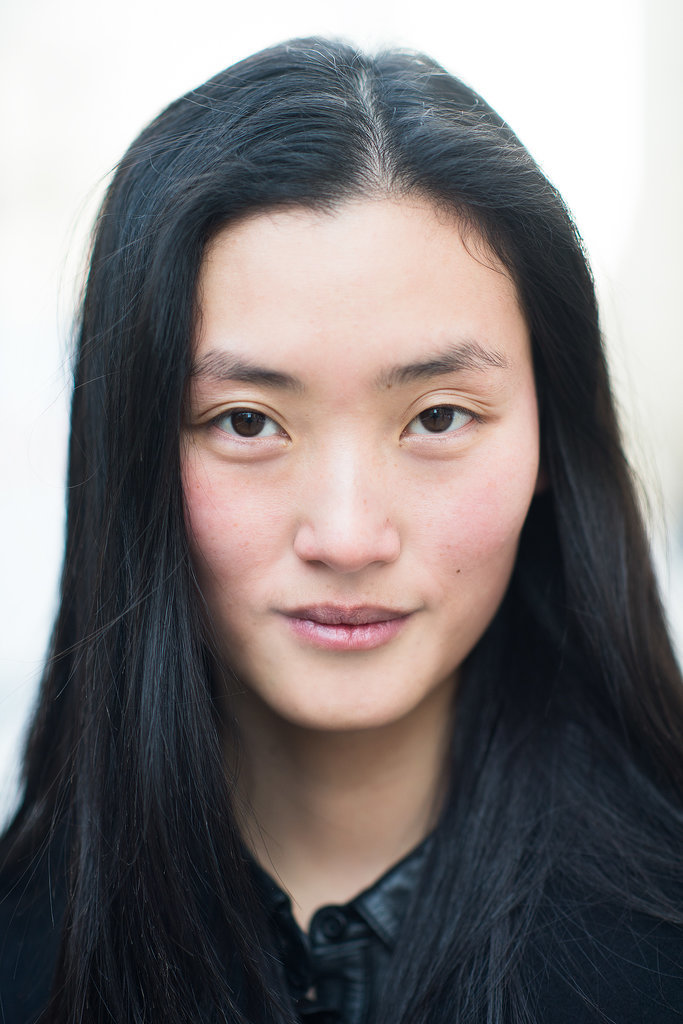 NYFW Beauty Street Style Fall 2014 NYFW Beauty Street Style Fall 2014