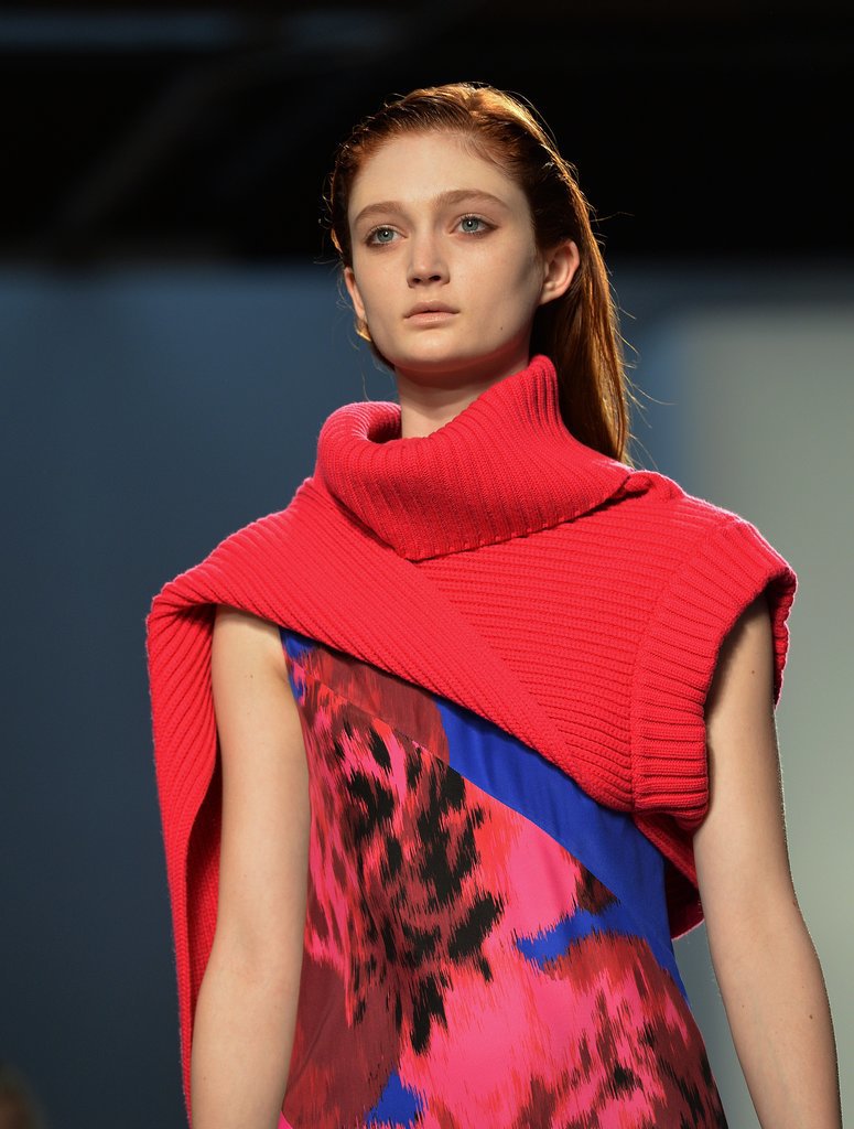 Thakoon’s West Coast Girl Gets a New York Makeover Thakoon’s West Coast Girl Gets a New York Makeover