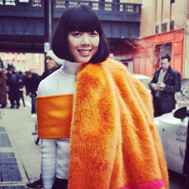 Susie Lau Susie Lau