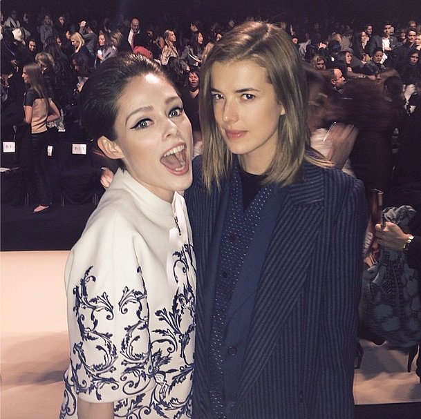 Coco Rocha Coco Rocha