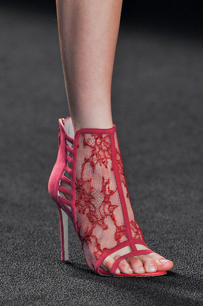 Monique Lhuillier Fall 2014 Monique Lhuillier Fall 2014