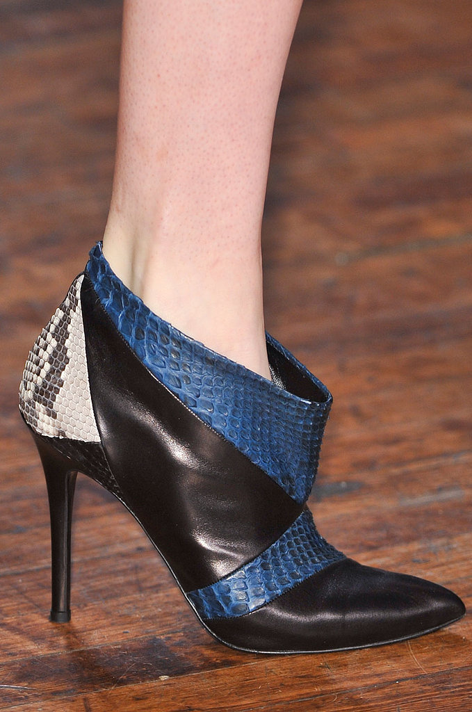 Yigal Azrouël Fall 2014 Yigal Azrouël Fall 2014