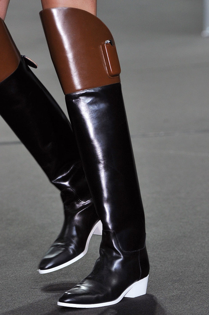 Alexander Wang Fall 2014 Alexander Wang Fall 2014