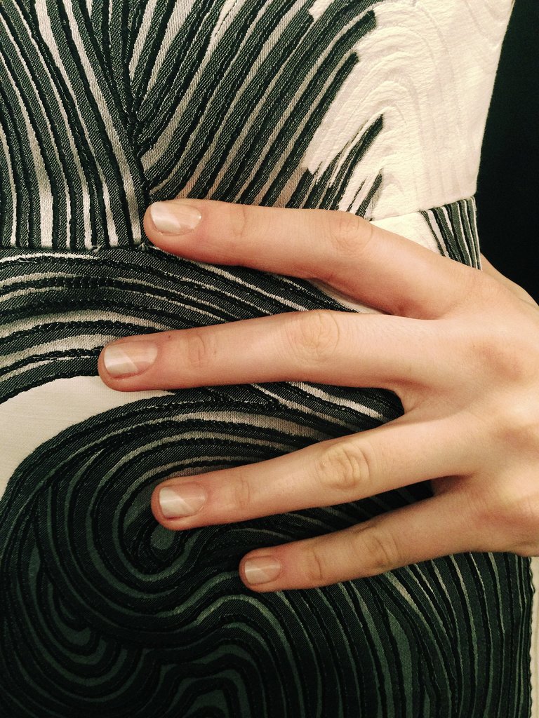 Lela Rose Fall 2014 Lela Rose Fall 2014