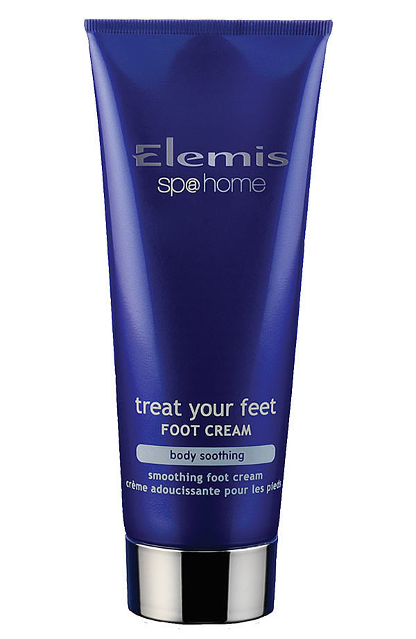 Elemis Spa Treat Your Feet Foot Cream Elemis Spa Treat Your Feet Foot Cream