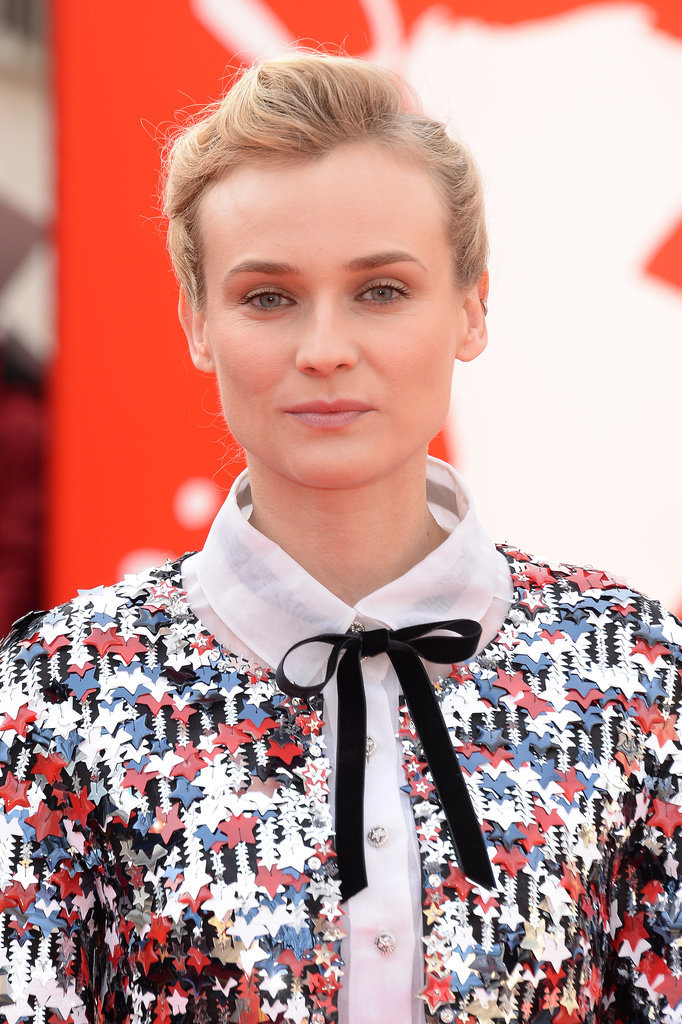 Diane Kruger Diane Kruger
