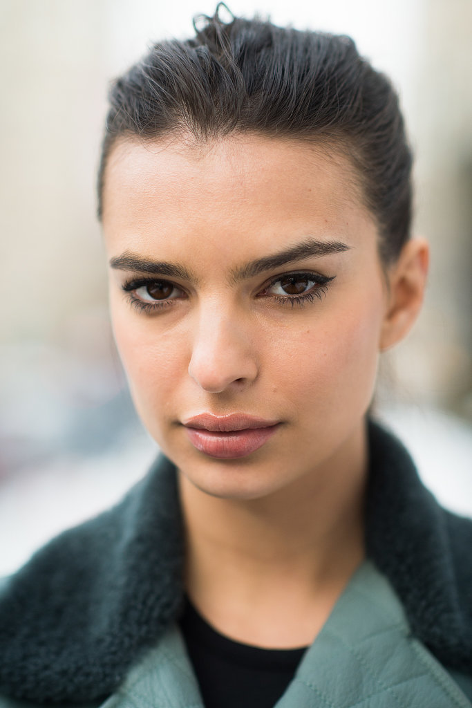 NYFW Beauty Street Style Fall 2014 NYFW Beauty Street Style Fall 2014