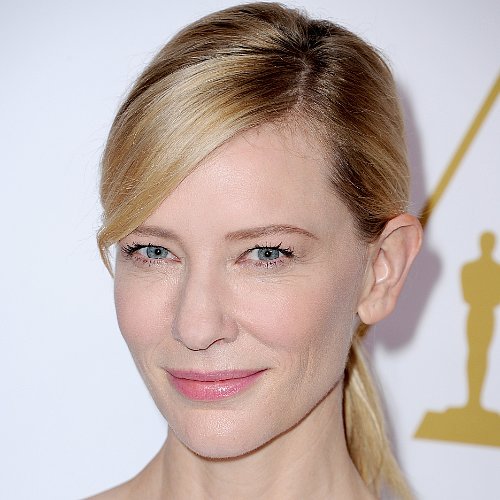 Oscars Nominees Lunch 2014 Celebrity Hair and Makeup Oscars Nominees Lunch 2014 Celebrity Hair and Makeup
