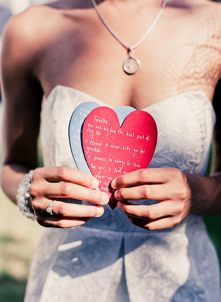 Heartfelt Vows Heartfelt Vows