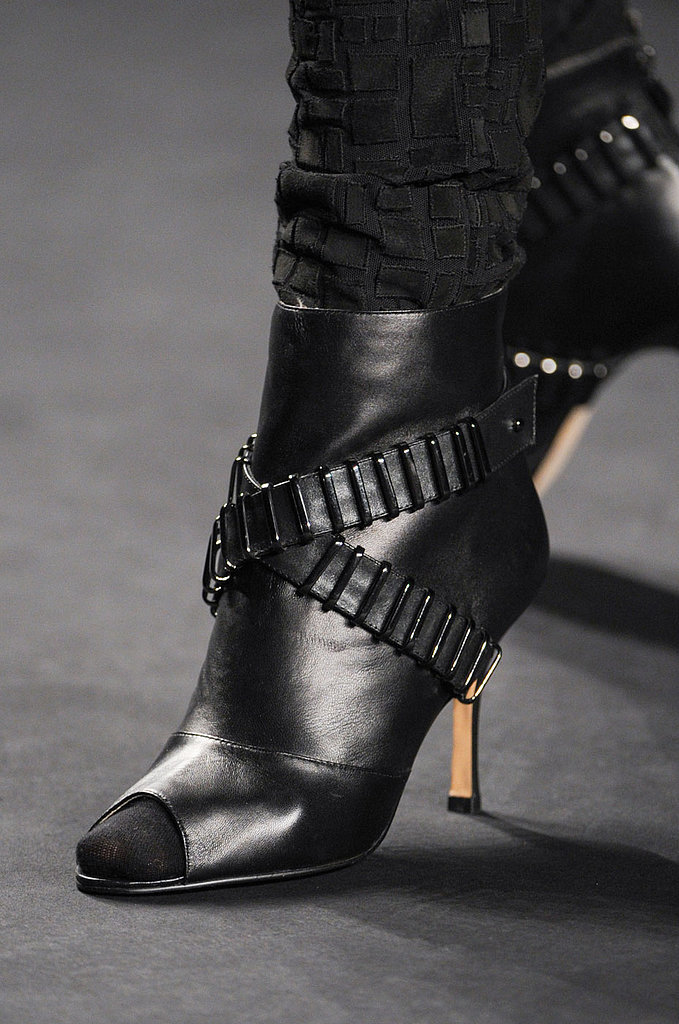 Carmen Marc Valvo Fall 2014 Carmen Marc Valvo Fall 2014