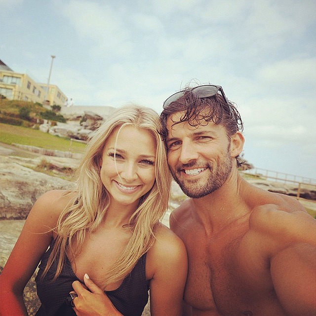 It's Time to Catch Up With Tim and Anna From The Bachelor It's Time to Catch Up With Tim and Anna From The Bachelor