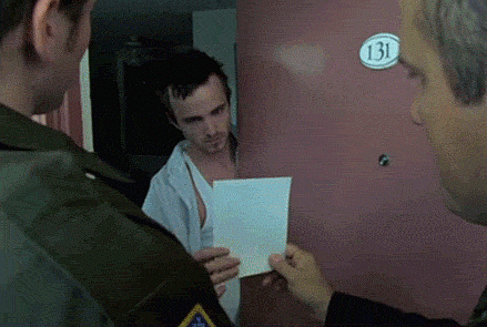 Aaron Paul Aaron Paul