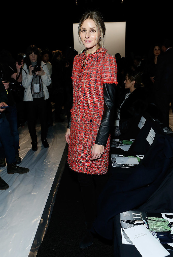 Olivia Palermo Olivia Palermo