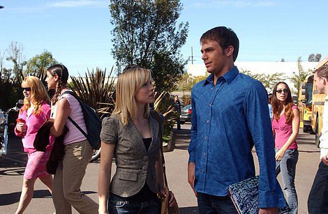 Jonathan Bennett Jonathan Bennett