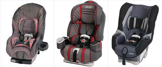 Car Seat Requirements