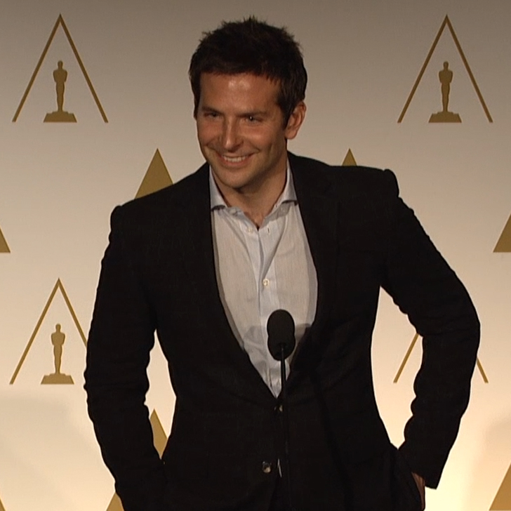 Bradley Cooper to Tom Hanks: Wish You Were Here