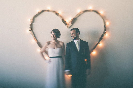 50 Ways to Add Hearts to Your Wedding 50 Ways to Add Hearts to Your Wedding