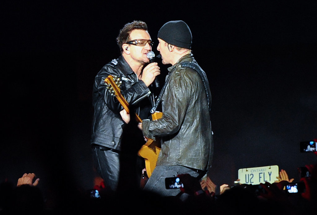 U2 U2