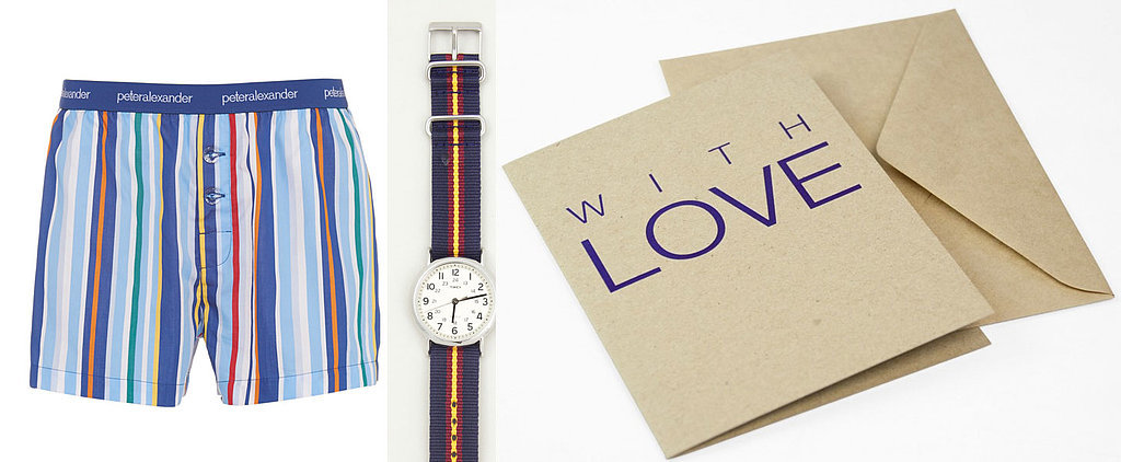 Mens Valentine's Day Gifts | POPSUGAR Fashion Australia