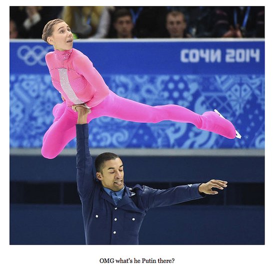 The Shoshi Games Tumblr Is Kind of Perfect The Shoshi Games Tumblr Is Kind of Perfect