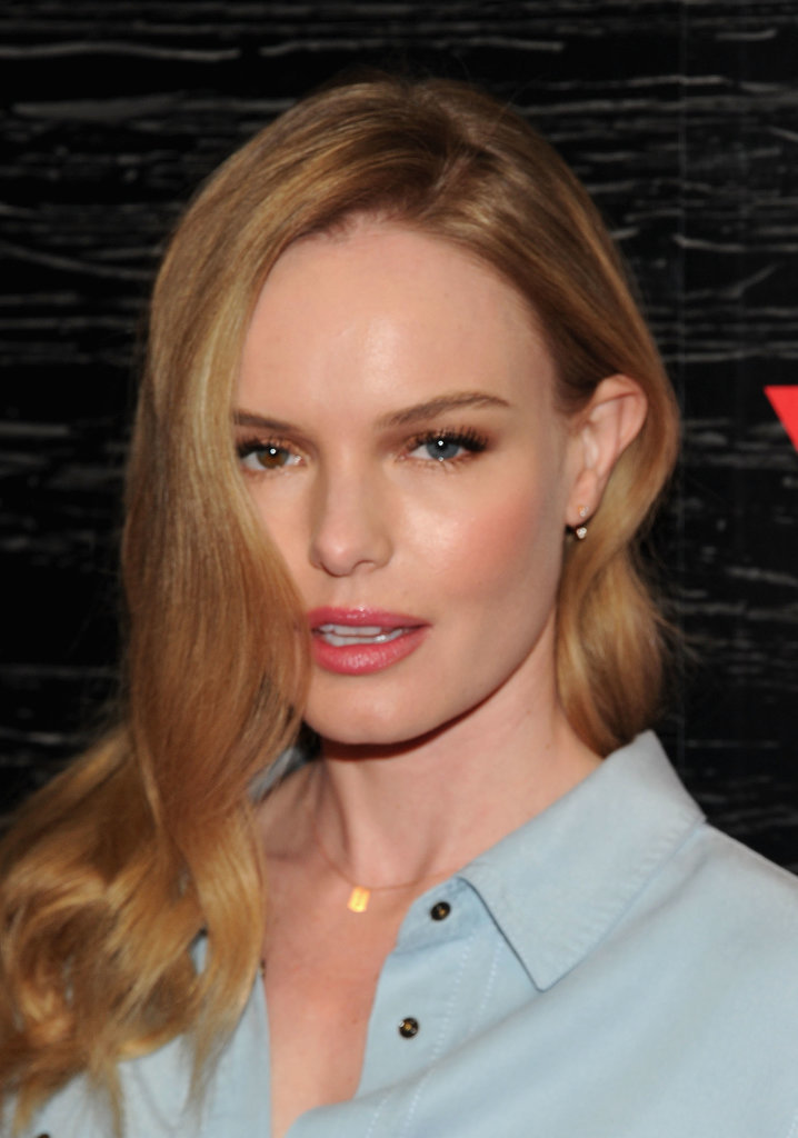 Kate Bosworth at Guess Kate Bosworth at Guess