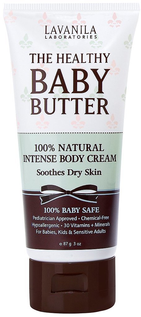 Lavanila The Healthy Baby Butter Lavanila The Healthy Baby Butter