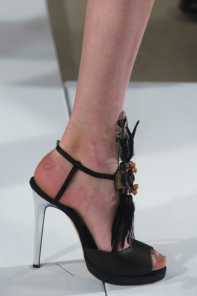 Oscar de la Renta Fall 2014 Oscar de la Renta Fall 2014