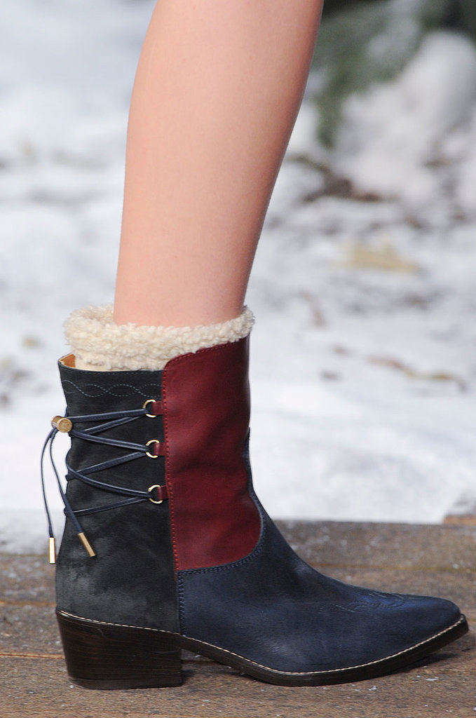 Tommy Hilfiger Fall 2014 Tommy Hilfiger Fall 2014