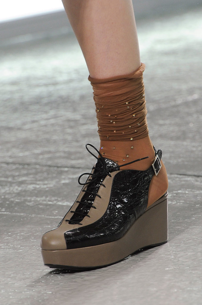 Rodarte Fall 2014 Rodarte Fall 2014